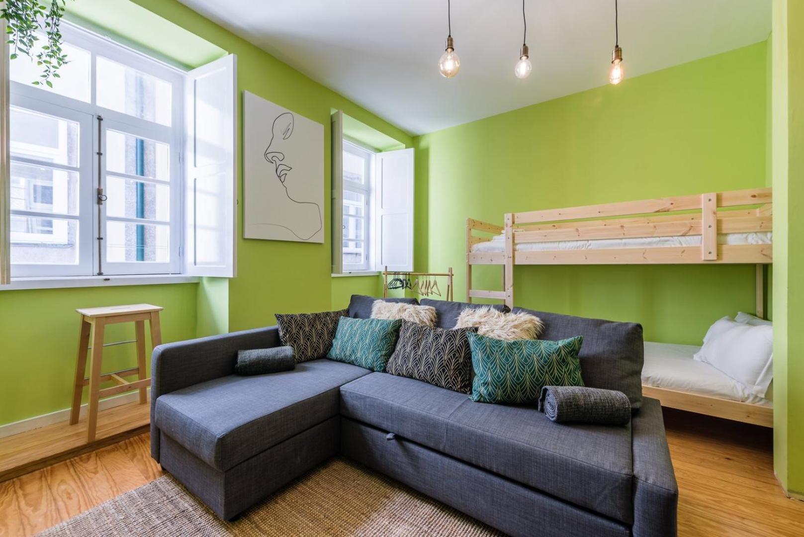 Guestready - Miragaia Green OOporto Extérieur photo