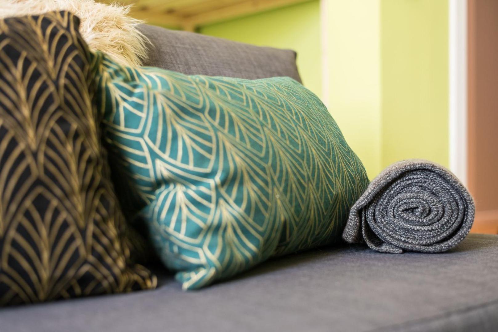 Guestready - Miragaia Green OOporto Extérieur photo
