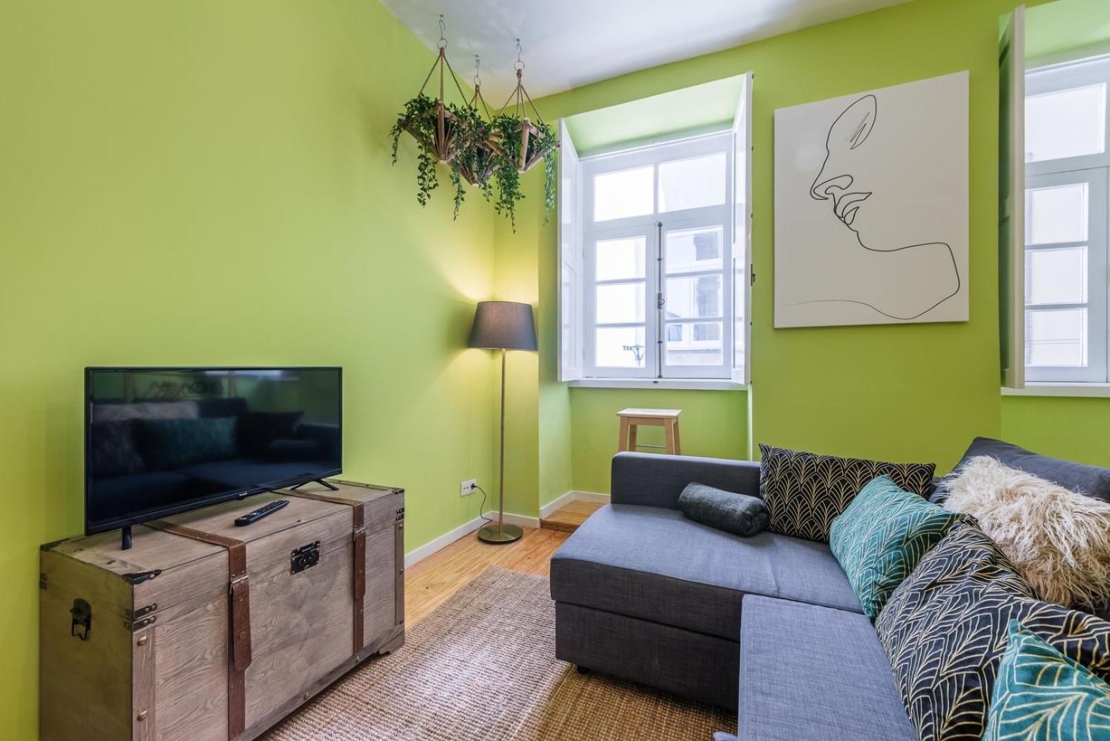 Guestready - Miragaia Green OOporto Extérieur photo