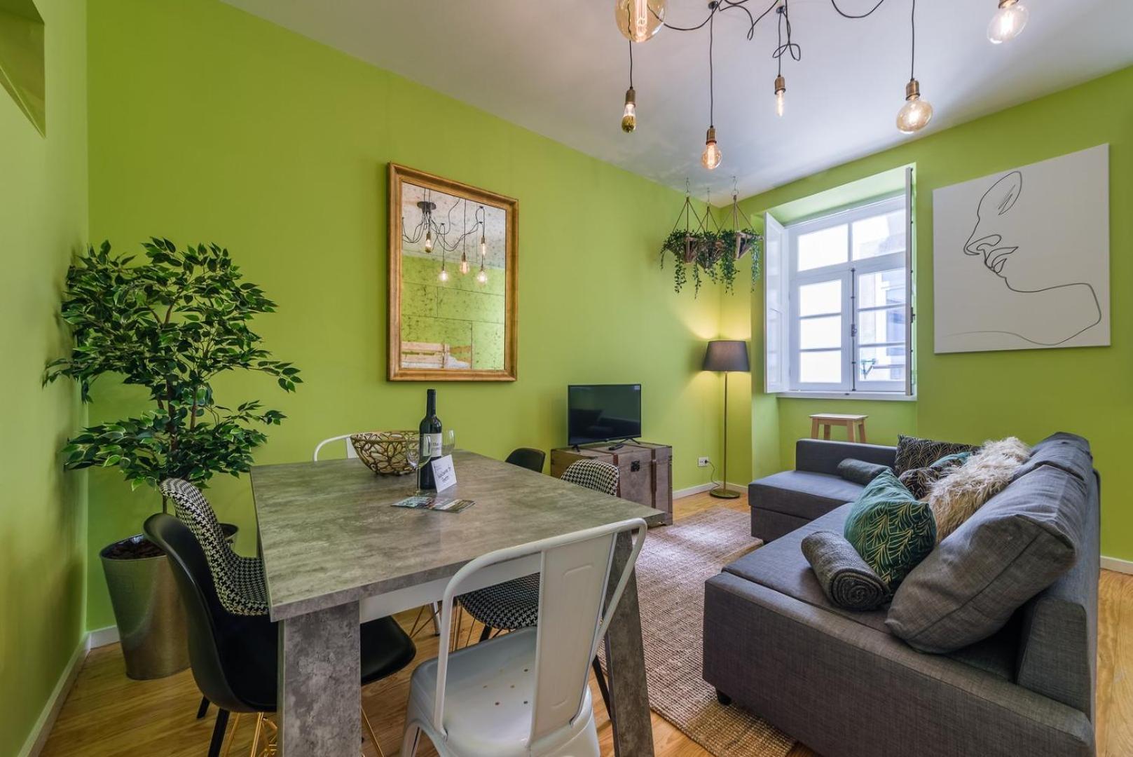 Guestready - Miragaia Green OOporto Extérieur photo