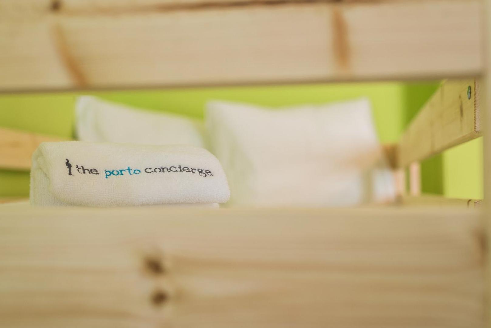 Guestready - Miragaia Green OOporto Extérieur photo