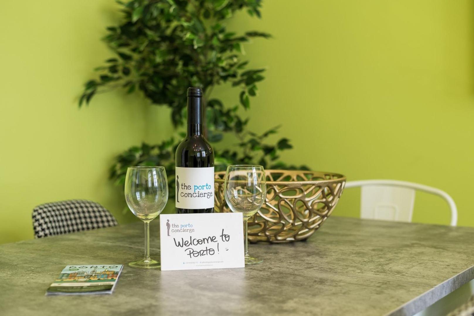 Guestready - Miragaia Green OOporto Extérieur photo